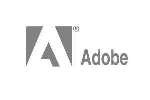 Adobe logo