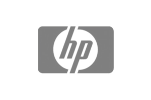 HP logo