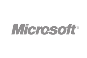 Microsoft logo